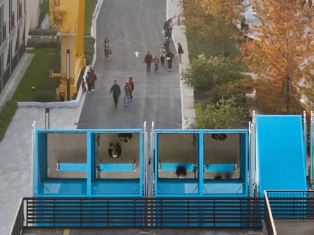 The Day of Launching